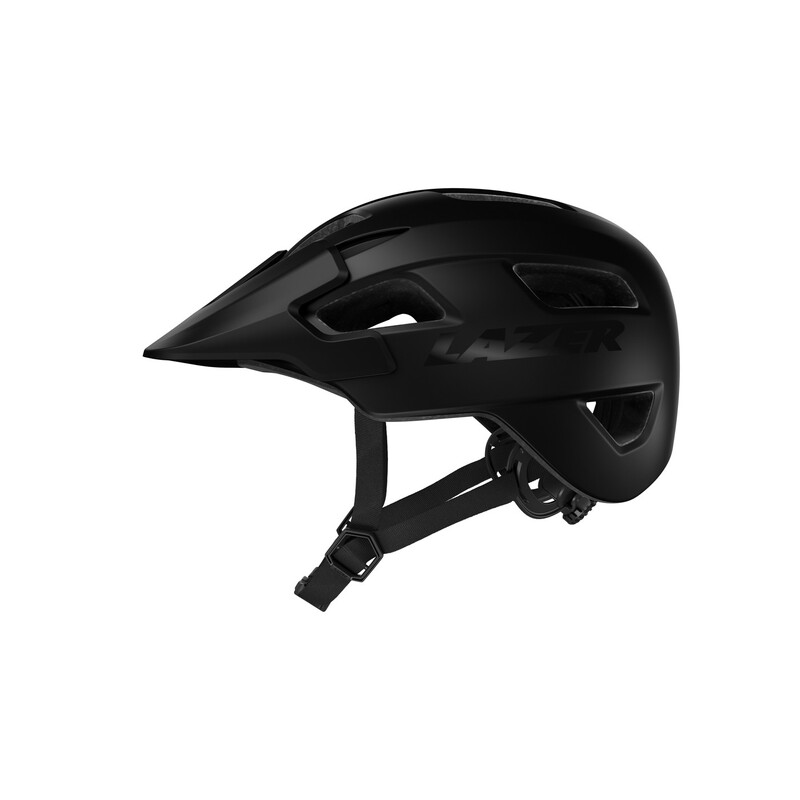 Lazer Chiru Mips MTB Helmet - Matte Black
