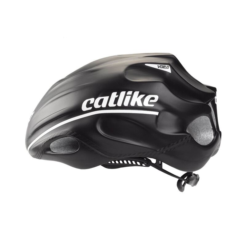 Catlike Helmet Mixino VD 2.0 Matte Black Small
