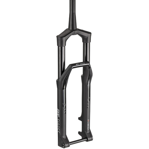 DT Swiss F535 One 29" Fork 130Mm Travel