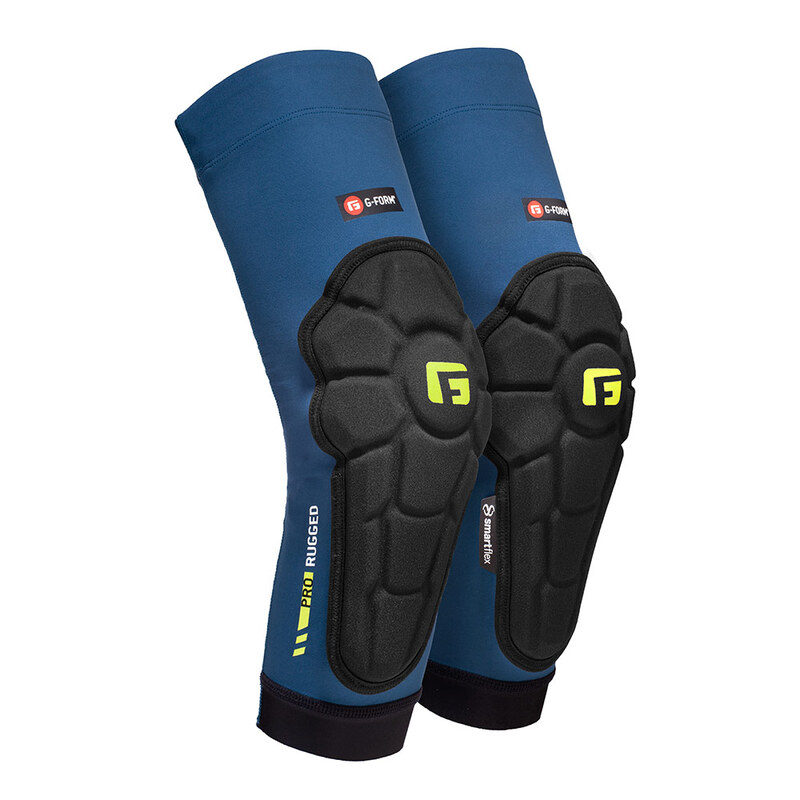 G-Form Pro-Rugged 2 Elbow (Storm Blue)