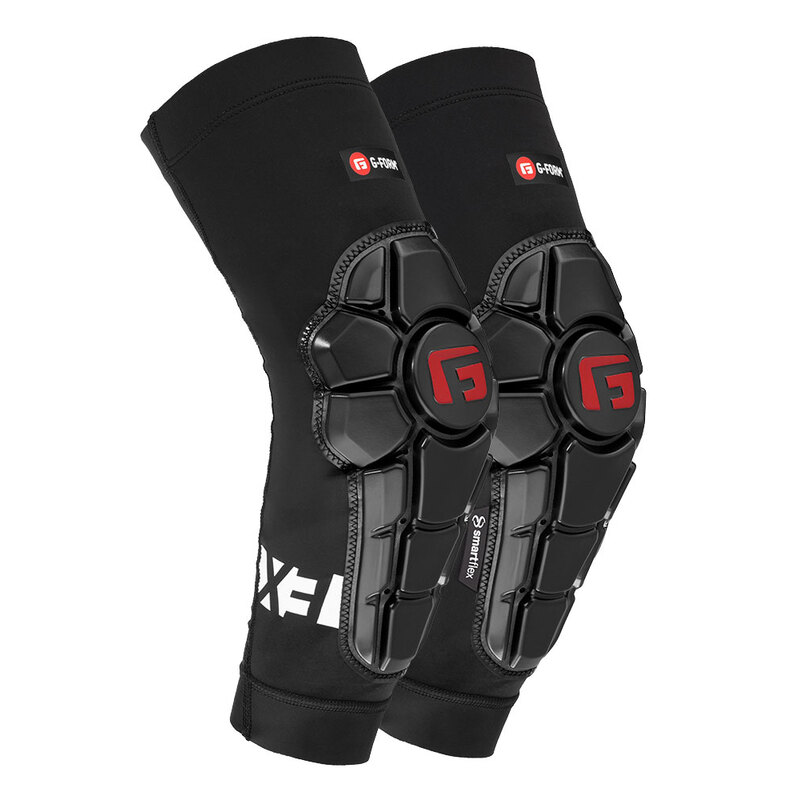 G-Form Youth Pro-X3 Elbow Guard (Black)