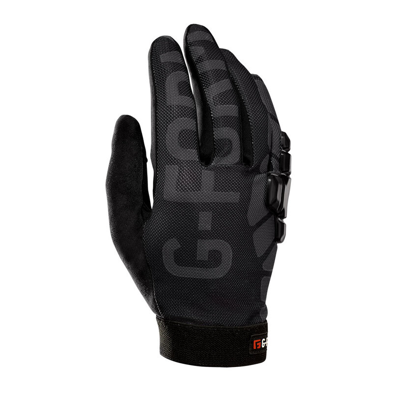 G-Form Sorata Trail Glove (Black / Grey)