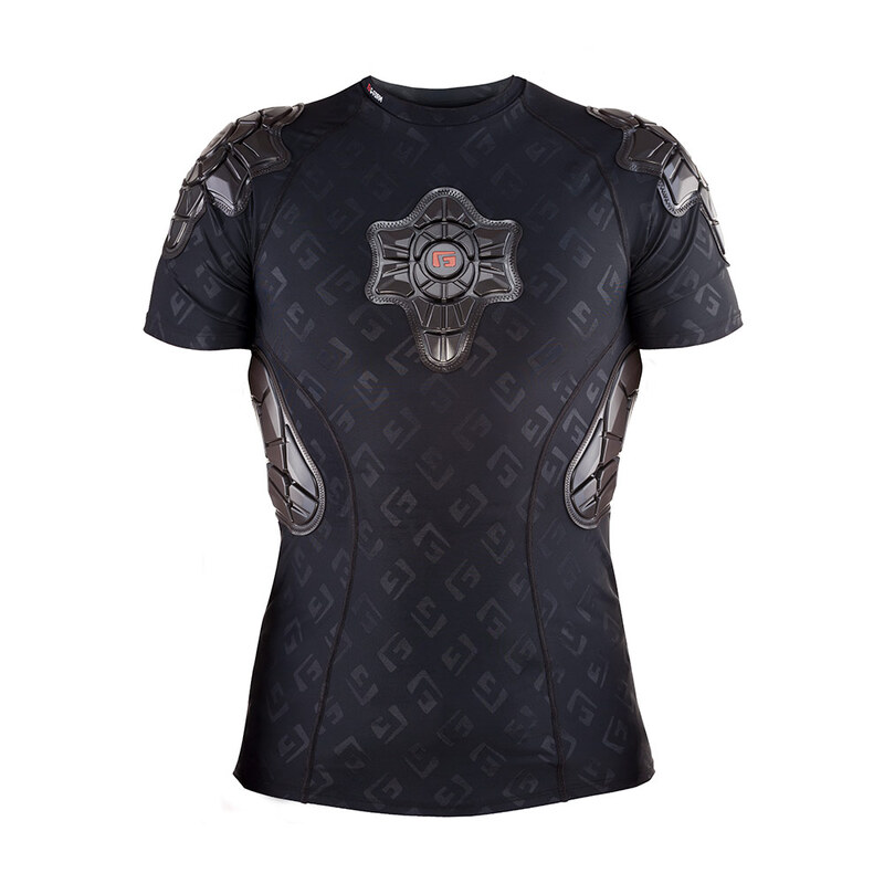 G-Form Pro X SS Shirt (Black)