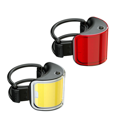 knog Lil Cobber Twinpack Bicycle Light Pack