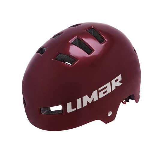 Limar 360 - Urban / Active Bicycle Helmet