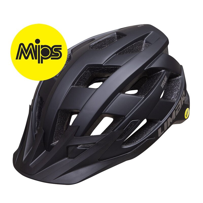 Limar Alben MIPS - MTB Helmet