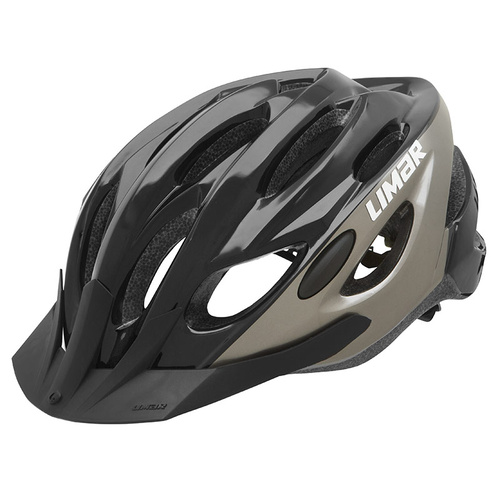 Limar Scrambler - Urban / Active Bicycle Helmet