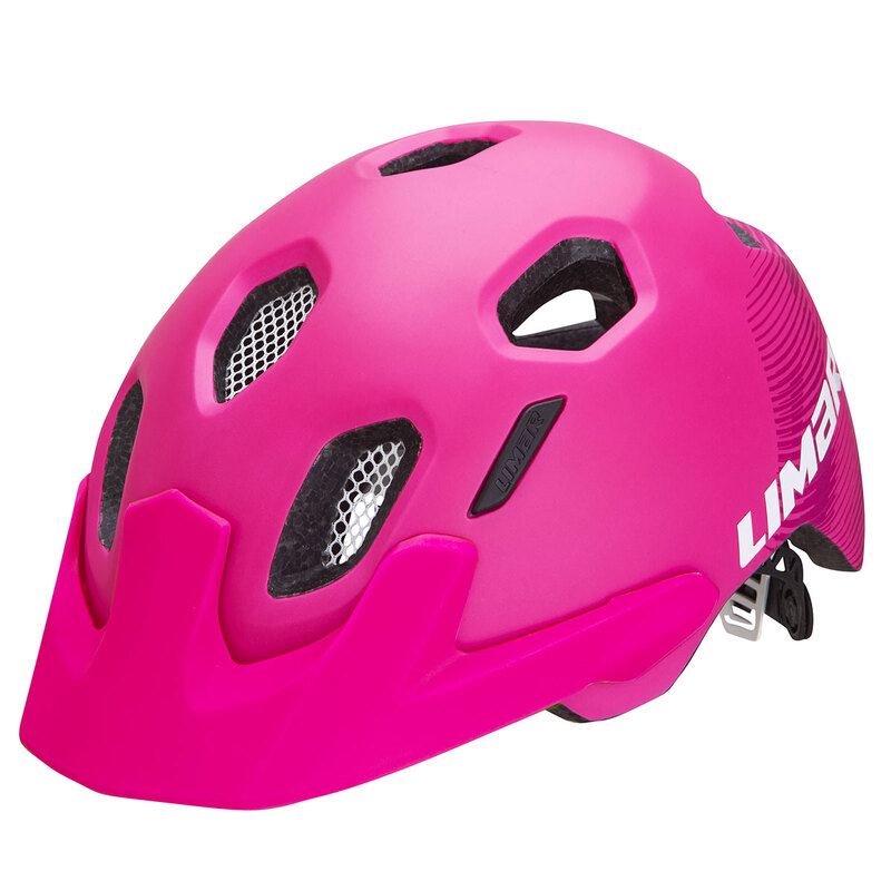 Limar Champ - Youth Bicycle Helmet
