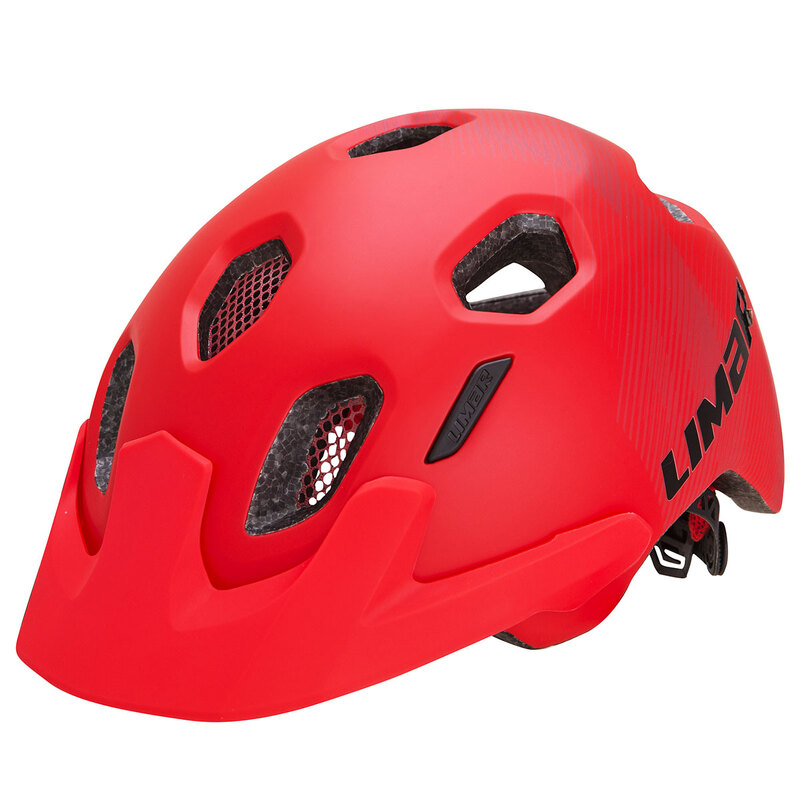 Limar Champ - Youth Bicycle Helmet
