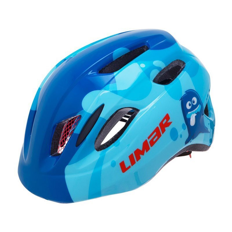 Limar Kid Pro S - Youth Bicycle Helmet