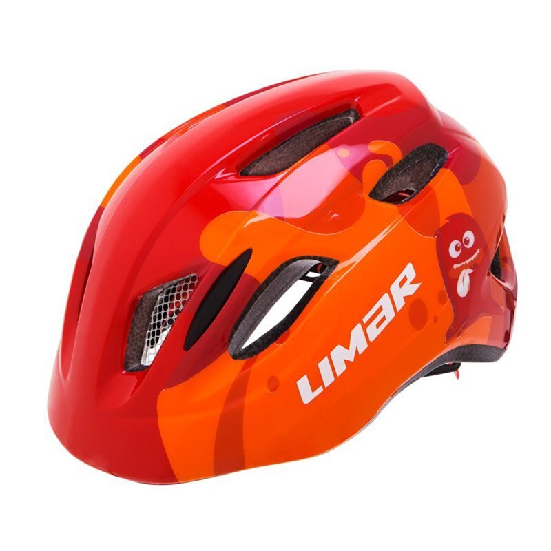 Limar Kid Pro S - Youth Bicycle Helmet