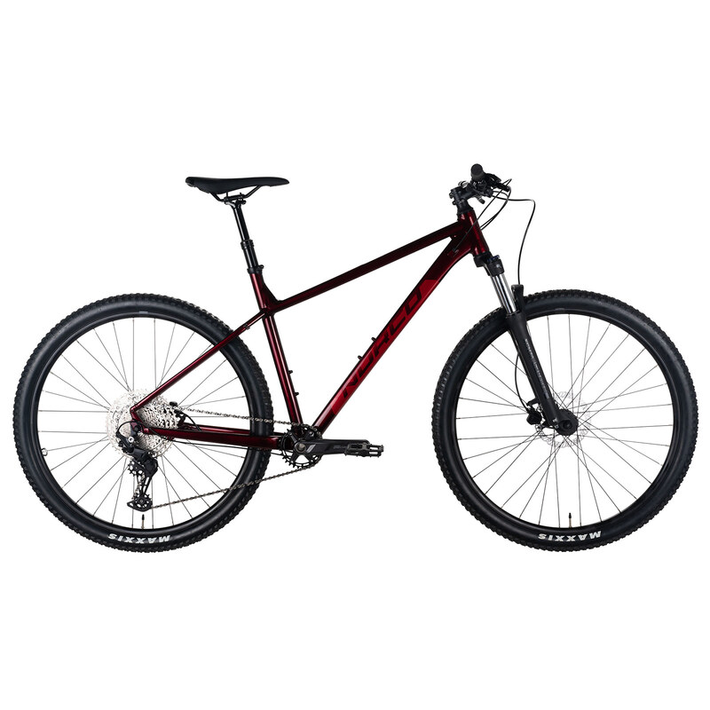 Norco Storm 1 Cross Country XC Bike (Red)