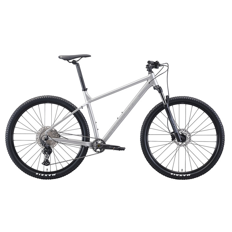 Norco Storm 1 SE Cross Country XC Bike (Silver)