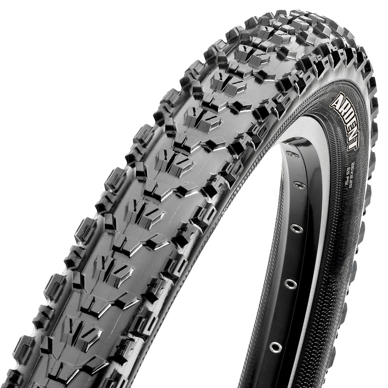 Maxxis Ardent 26 x 2.25 Wire 60 TPI - Tyre (Black)