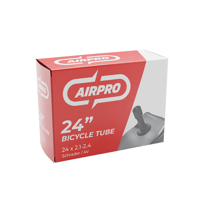 AirPro Tube 24 x 2.1-2.4 (AV) 