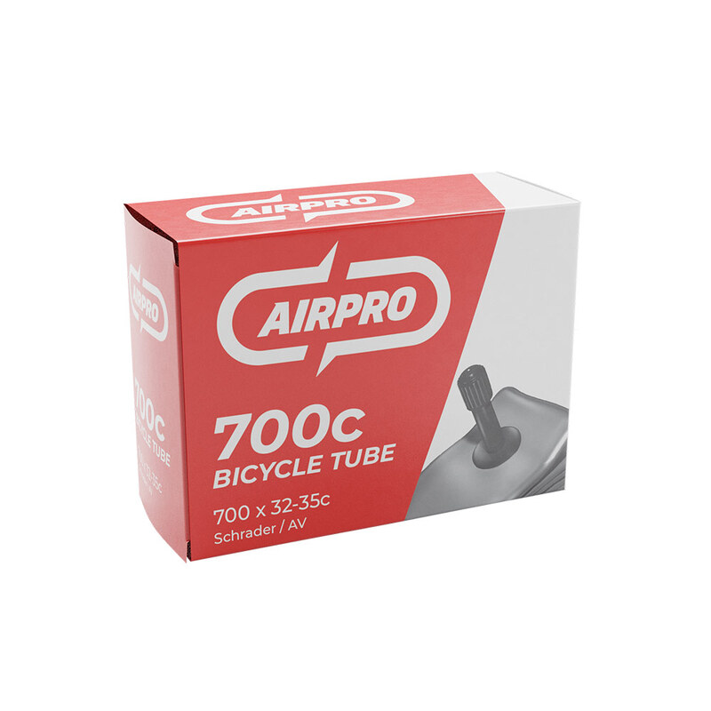 AirPro Tube 700 x 32-35c (AV) 