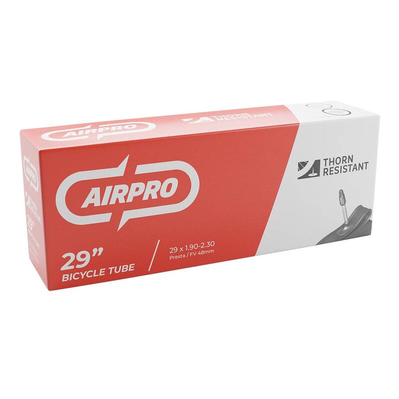 AirPro Tube 29 x 1.90-2.30 (FV 48mm) Thorn Resistant