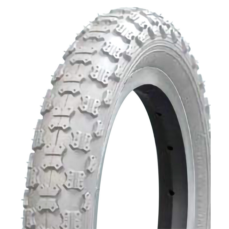 AirPro Tyre 16 x 1.75 BMX / Freestyle (White) 