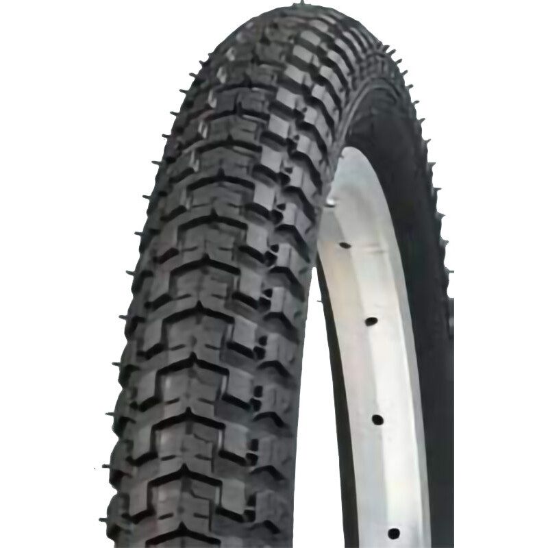 AirPro Tyre 20 x 2.125 BMX / Freestyle (Black) 