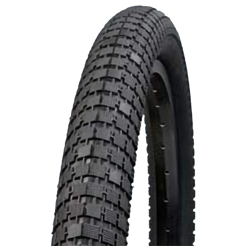 AirPro Tyre 20 x 2.35 BMX / Freestyle (Black) 