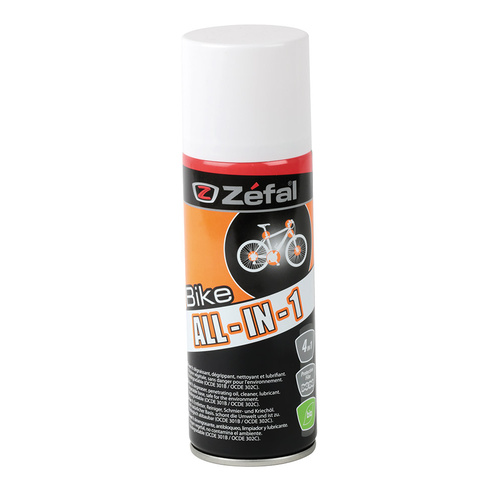 Zefal Bike All-In-1 (150ml Spray)