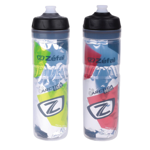 Zefal Arctica Pro 75 Bottle