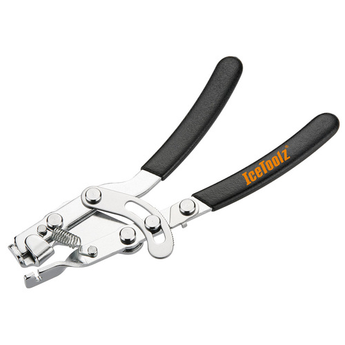 Icetoolz Cable Adjuster Plier