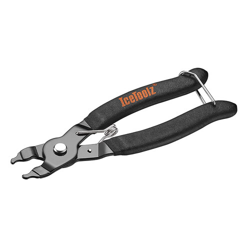Icetoolz All-In-1 Master Link Pliers