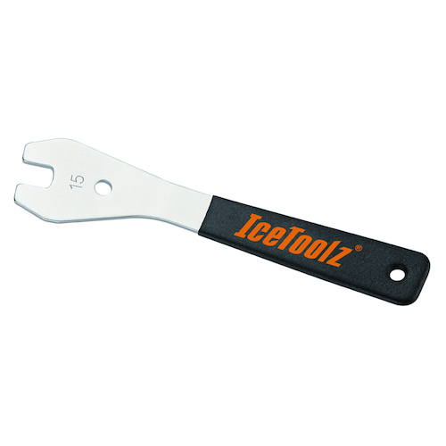 Icetoolz 15mm Pedal Spanner