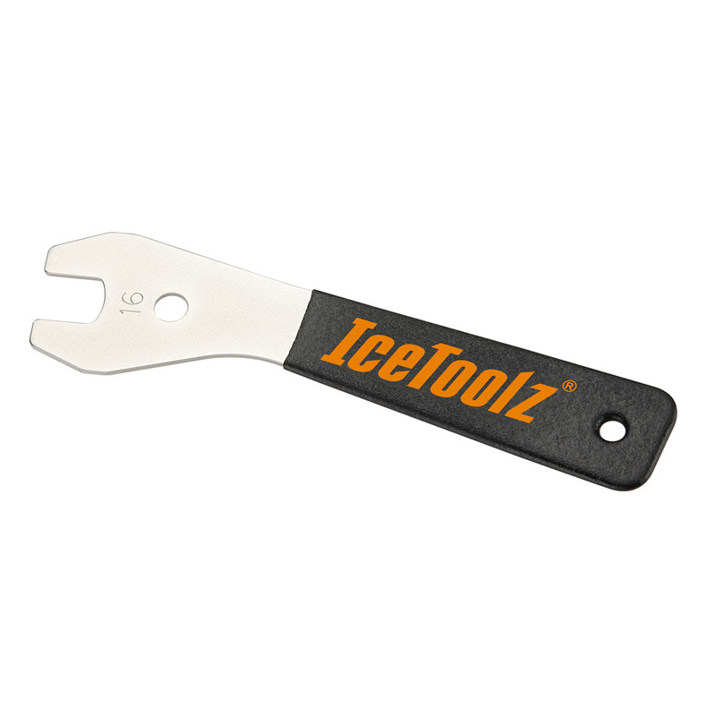 Icetoolz Cone Spanners